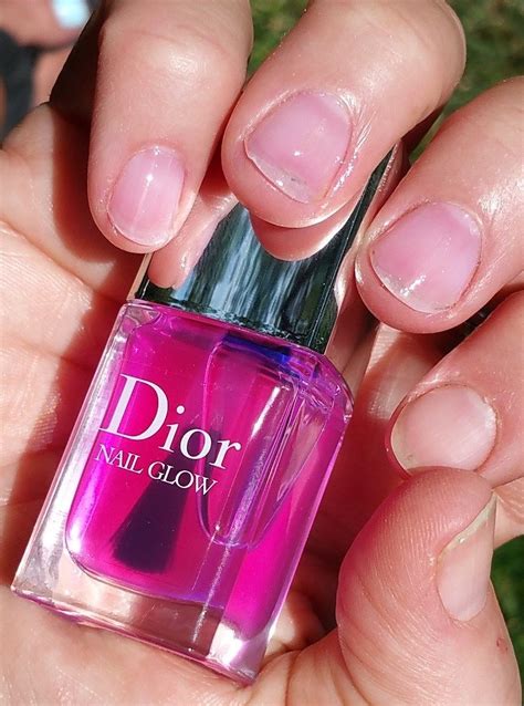 dior 754 nail polish|Dior nail polish review.